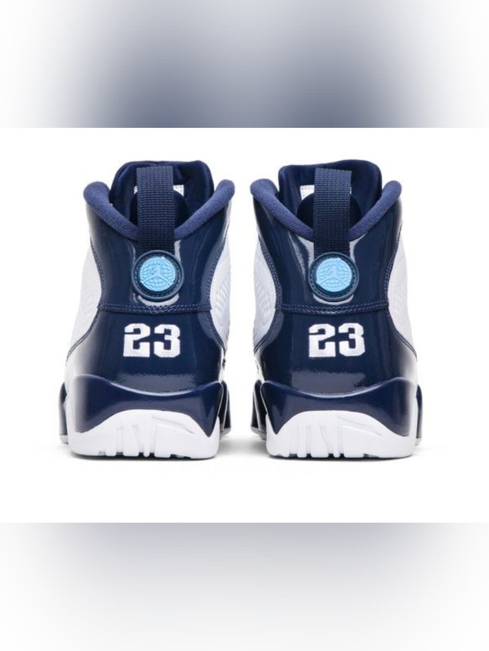 Air Jordan 9 Retro "UNC" - Picture 3 of 14